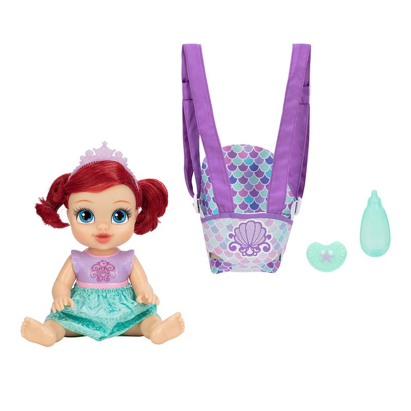 104718983-Disney-Princess-Muñeca-Bebe-Incluye-Accesorios-y-Portabebes-