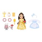 front view