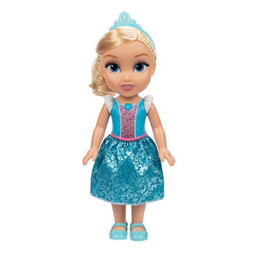 Disney Princess Muñeca 15 Pulgadas