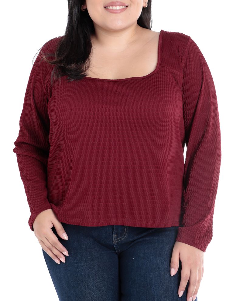 104627949-Blusa-More-Than-Angels-sweatshirt-color-vino-manga-larga-para-mujer