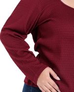 104627949-Blusa-More-Than-Angels-sweatshirt-color-vino-manga-larga-para-mujer