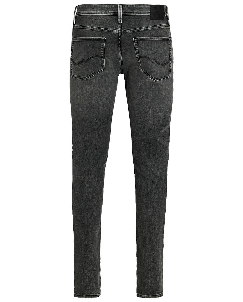 104774432-Jeans-skinny-fit-Jack---Jones-negro-denim-para-hombre