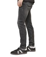 104774444-Jeans-skinny-fit-Jack---Jones-negro-denim-para-hombre