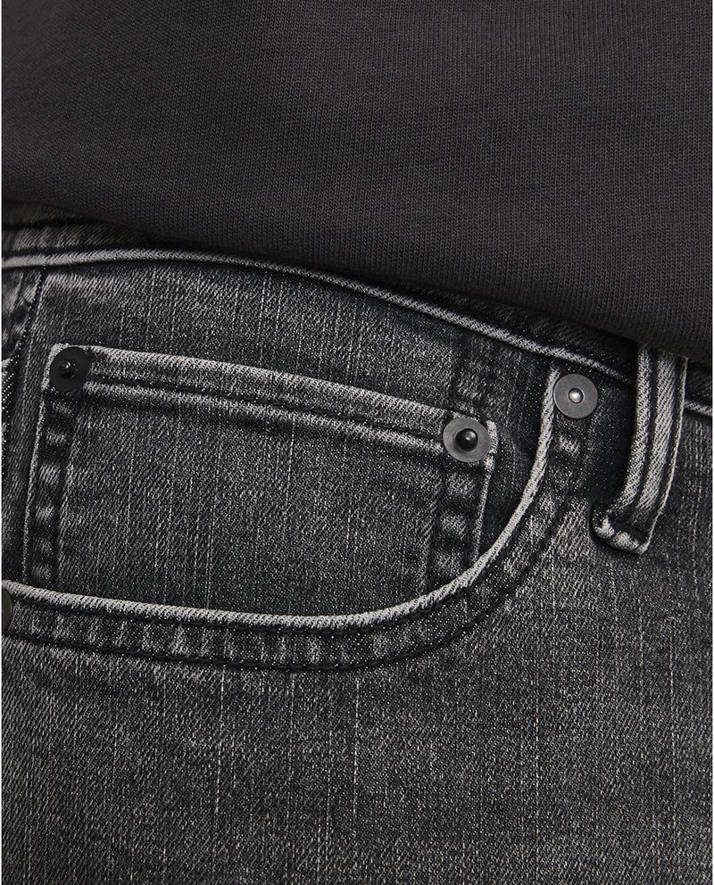 104774444-Jeans-skinny-fit-Jack---Jones-negro-denim-para-hombre