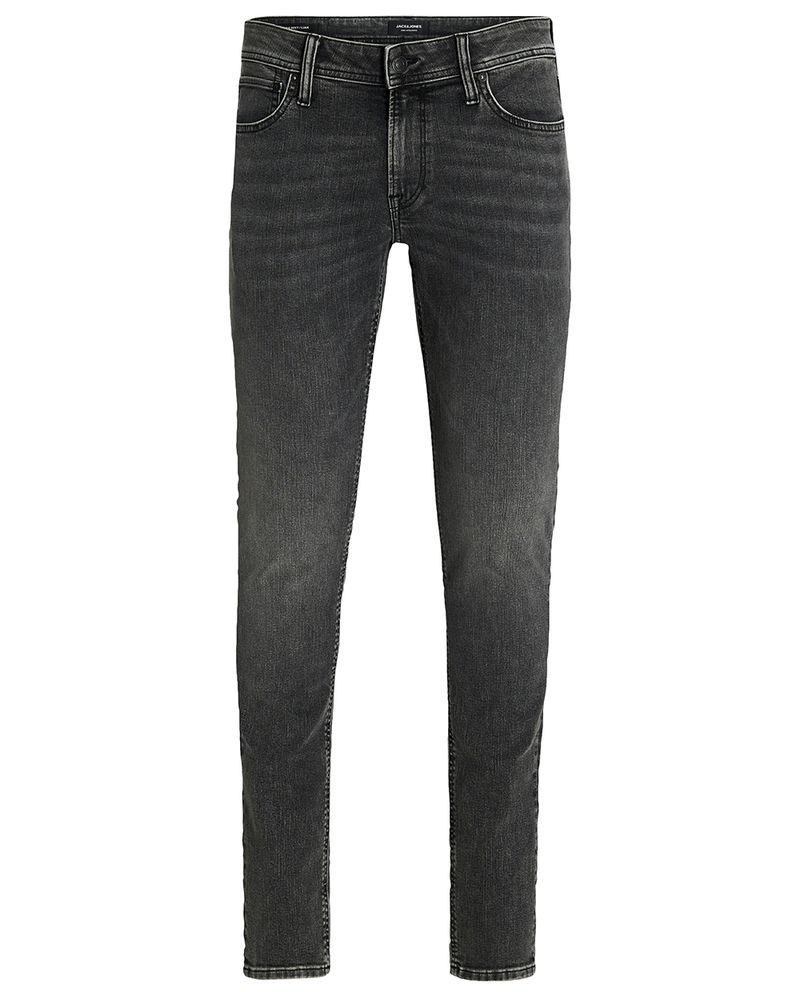 104774444-Jeans-skinny-fit-Jack---Jones-negro-denim-para-hombre