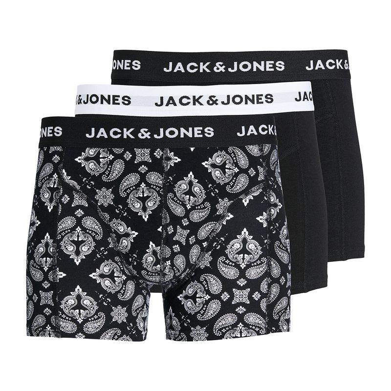 104774816-Pack-de-3-boxers-briefs-Jack---Jones-multicolor-para-hombre
