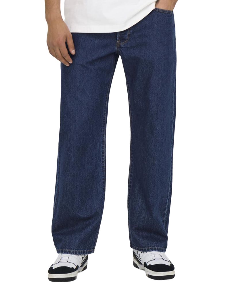 104776104-Jeans-loose-fit-Only---Sons-azul-denim-para-hombre