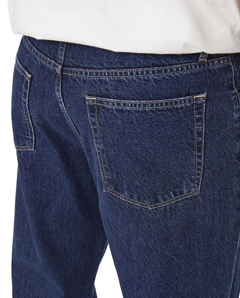 104776104-Jeans-loose-fit-Only---Sons-azul-denim-para-hombre