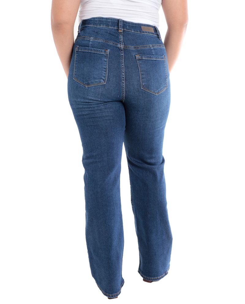 104551167-Jeans-Sabrina-flare-azul-de-cintura-alta-para-mujer