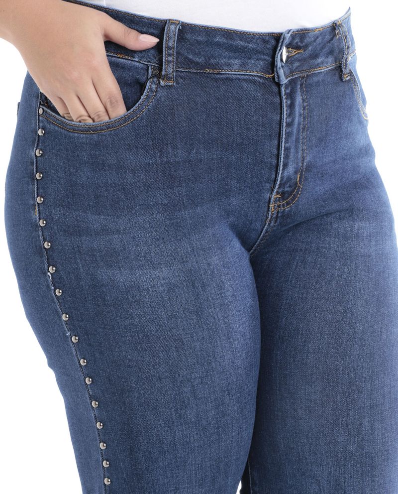 104551167-Jeans-Sabrina-flare-azul-de-cintura-alta-para-mujer