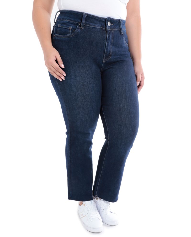 104551178-Jeans-Sabrina-flare-azul-de-cintura-alta-para-mujer