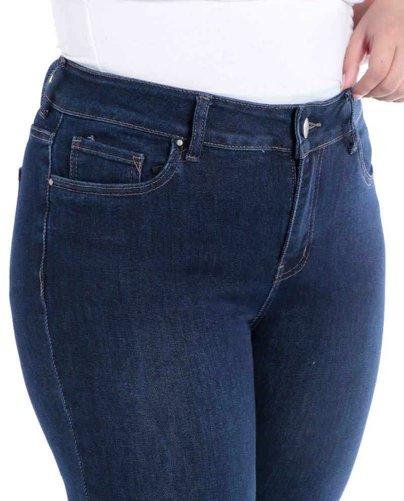 104551178-Jeans-Sabrina-flare-azul-de-cintura-alta-para-mujer