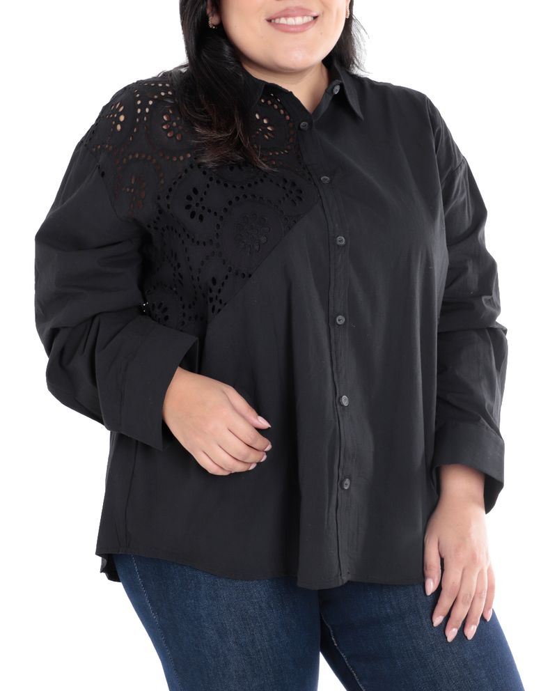 104574544-Blusa-Sabrina-camisera-negra-manga-larga-para-mujer