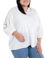 104574574-Blusa-Sabrina-casual-blanca-manga-3-4-para-mujer