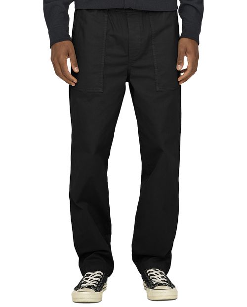 Pantalón loose fit Only & Sons sólido para hombre