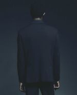 104741412-Blazer-casual-Sfera-negro-solido-para-hombre-