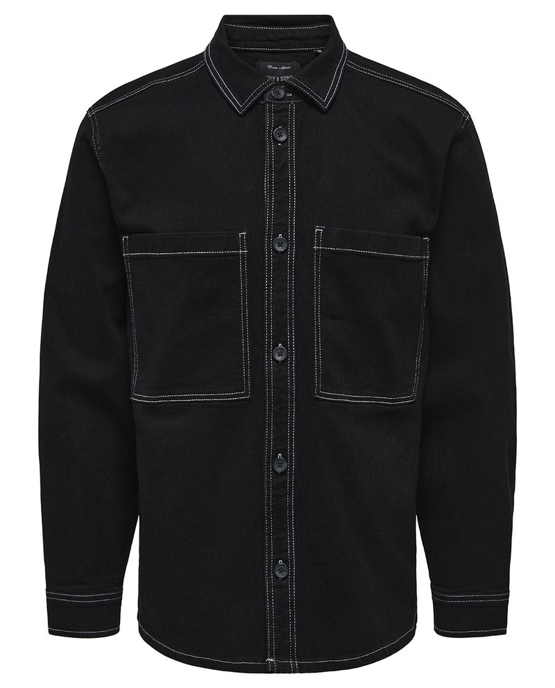 104776167-Chaqueta-Only-and-Sons-negra-denim-para-hombre