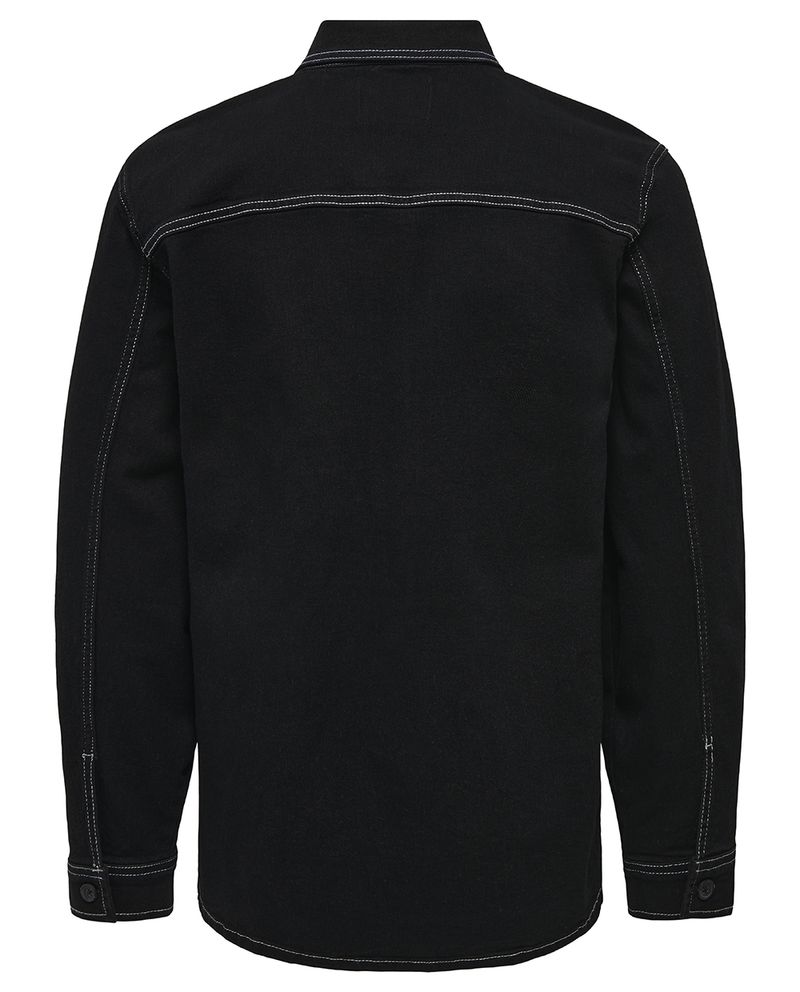 104776167-Chaqueta-Only-and-Sons-negra-denim-para-hombre
