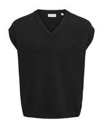 104776179-Chaleco-Only-and-Sons-relaxed-fit-solido-para-hombre