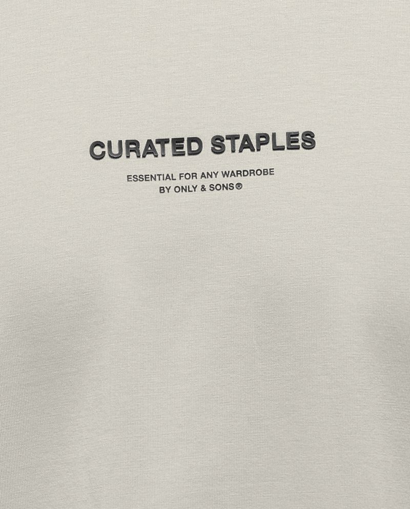 104776217-Camiseta-Only-and-Sons-relaxed-fit-gris-claro-con-estampado--Curated-Staples--para-hombre