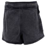 104711988-Falda-short-denim-negro-solido-para-niña