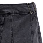 104711988-Falda-short-denim-negro-solido-para-niña