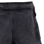 104711988-Falda-short-denim-negro-solido-para-niña