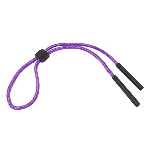 Cuerda sujeta lentes Opti+ color morado