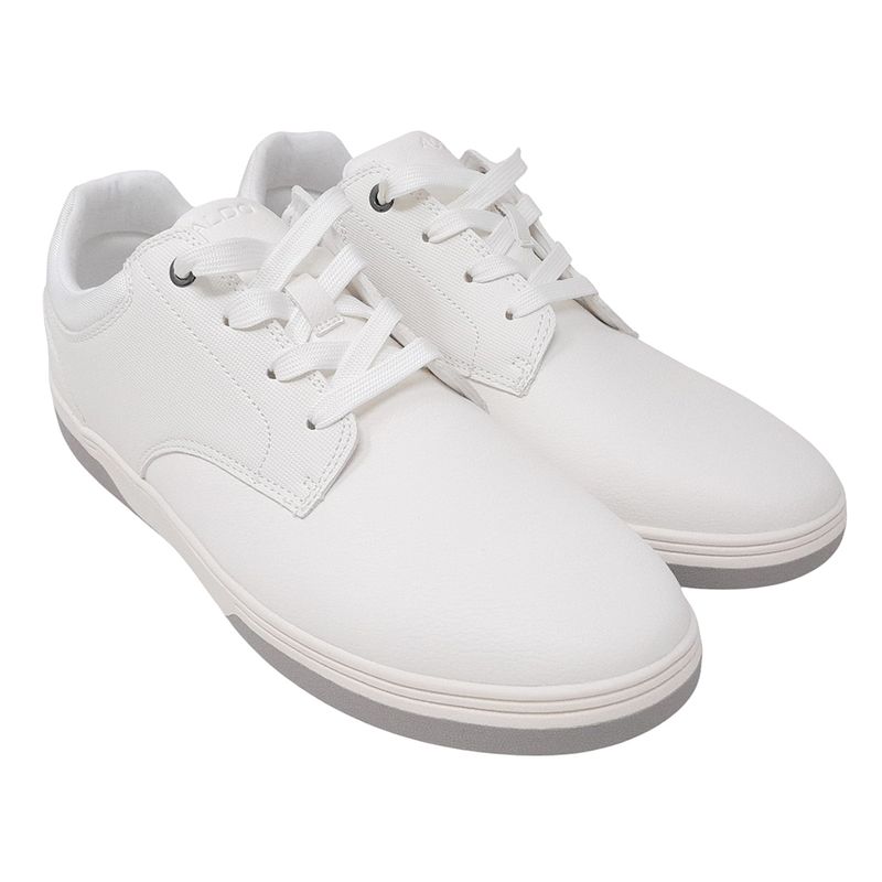 Zapatos Casuales Blancos Tenis Deportivos Blancos Hombre Zapato