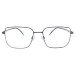 side view