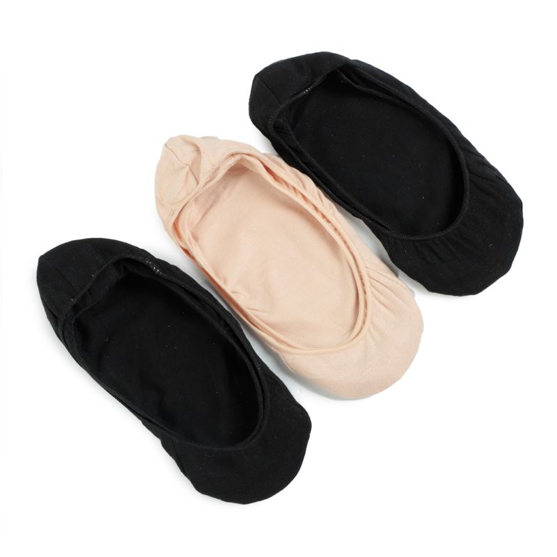 104657324-Set-de-3-pares-de-punteras-invisible-Legale-para-mujer