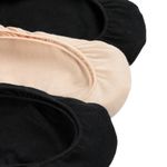 104657324-Set-de-3-pares-de-punteras-invisible-Legale-para-mujer