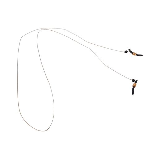 Cuerda sujeta lentes Opti+ dorado