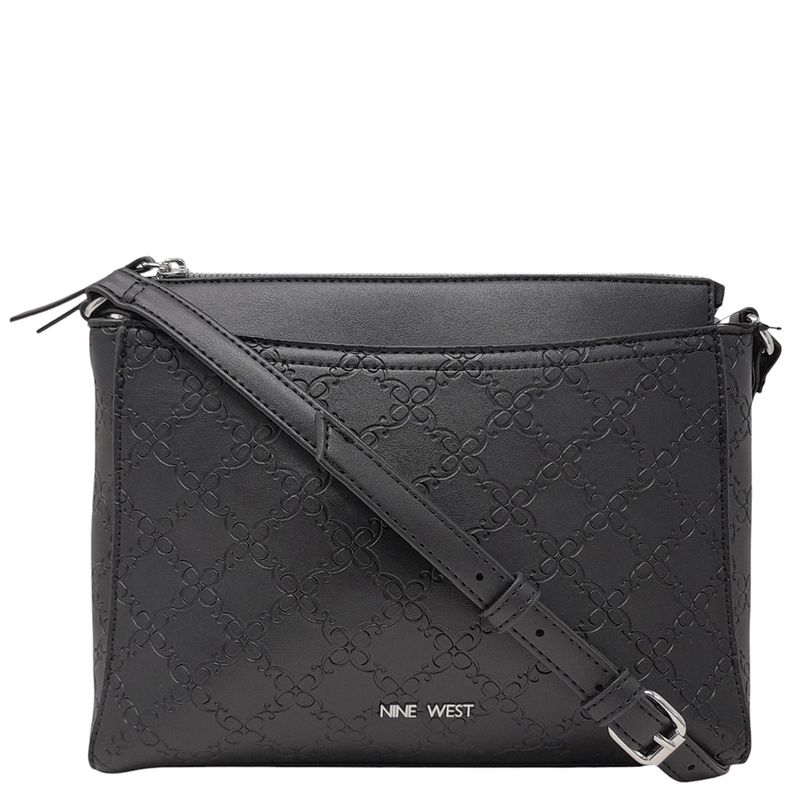 Shoulder Bag Carteras West Shoulder Bag Nine West Bags New