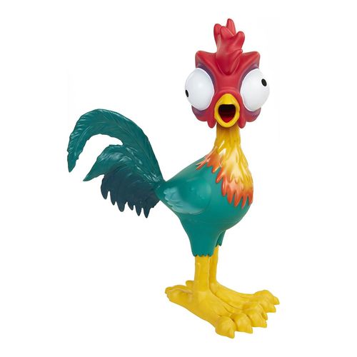 Disney Moana 2 - Moana 2 Aprieta y Grita Heihei