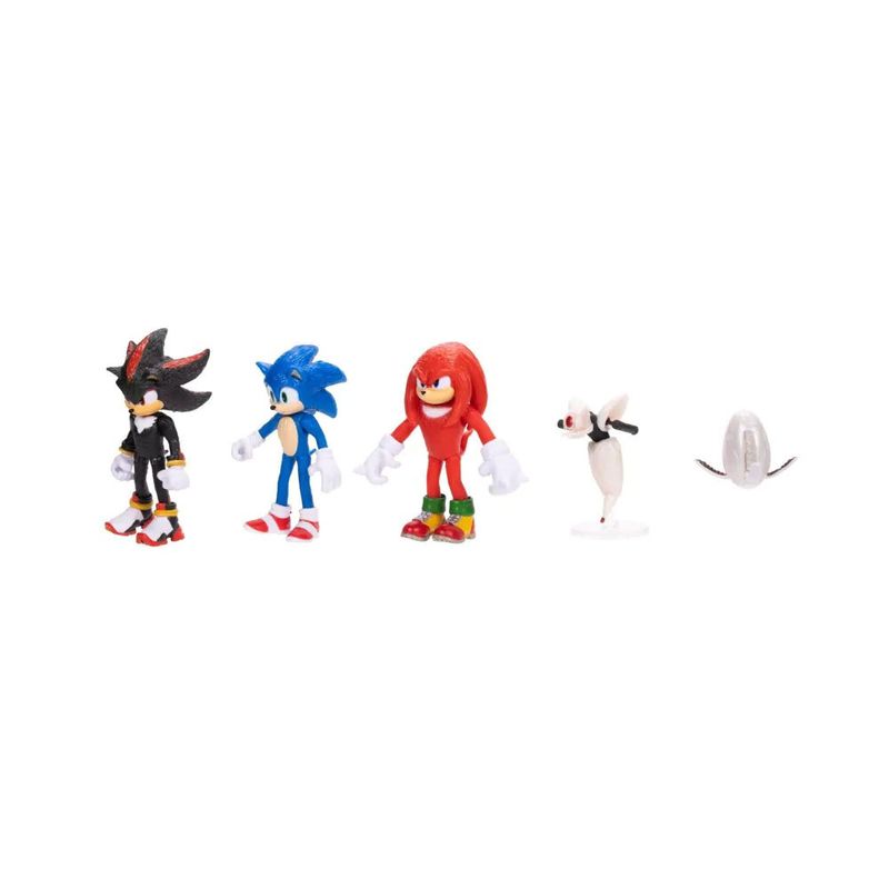 104750793-Sonic-The-Hedgehog-3---Multipack-de-Figuras-2.5-Pulgadas-Sonic-3