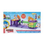104750803-Sonic-The-Hedgehog-Juego-del-Oceano-de-Aceite-Sonic