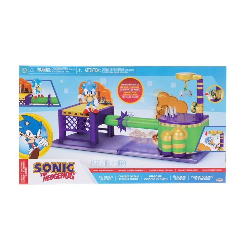 104750803-Sonic-The-Hedgehog-Juego-del-Oceano-de-Aceite-Sonic