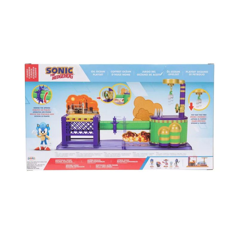 104750803-Sonic-The-Hedgehog-Juego-del-Oceano-de-Aceite-Sonic