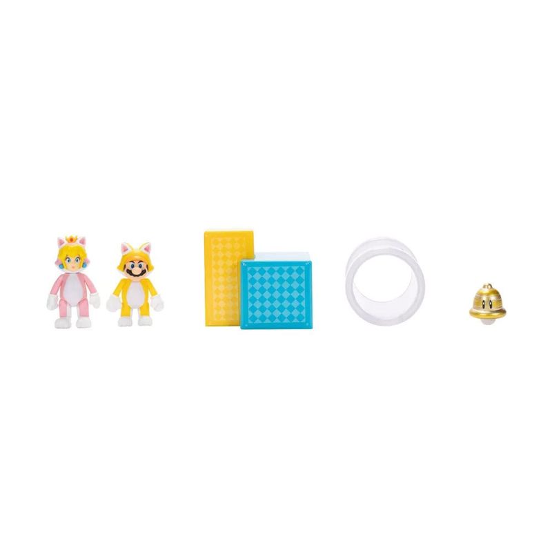 104750813-Super-Mario-Diorama-Super-Mario-3D-World