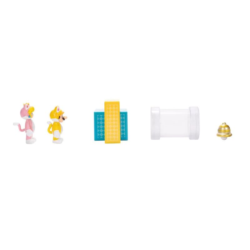 104750813-Super-Mario-Diorama-Super-Mario-3D-World