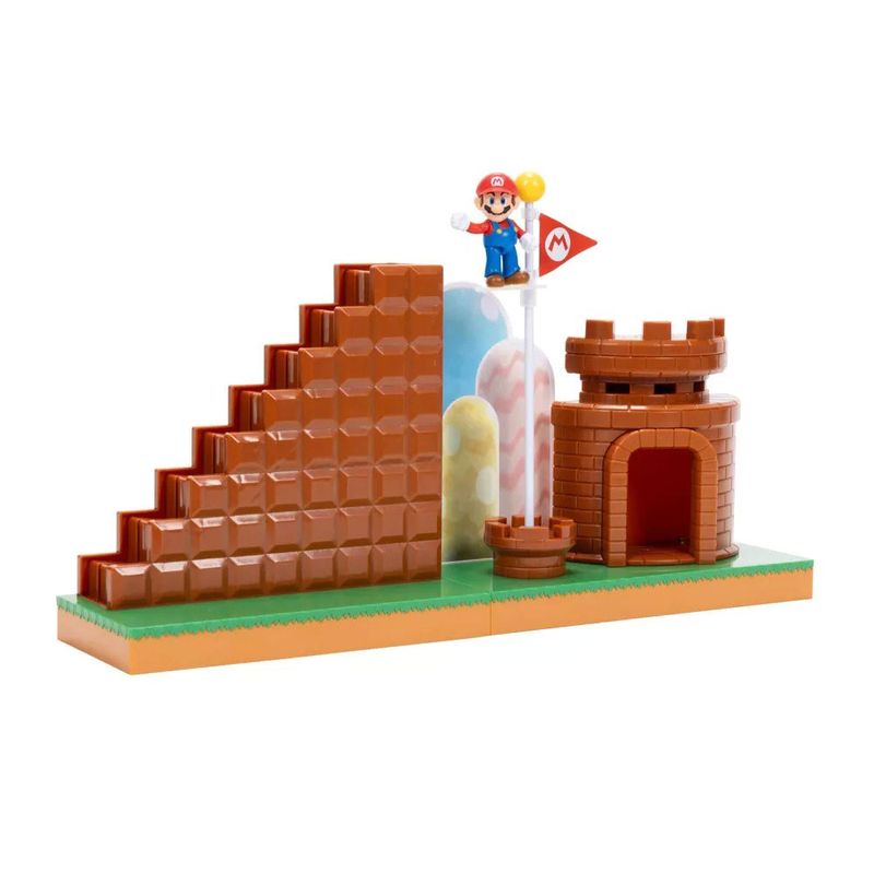 104750815-Super-Mario-Juego-Super-Mario-de-Nivel-Completado