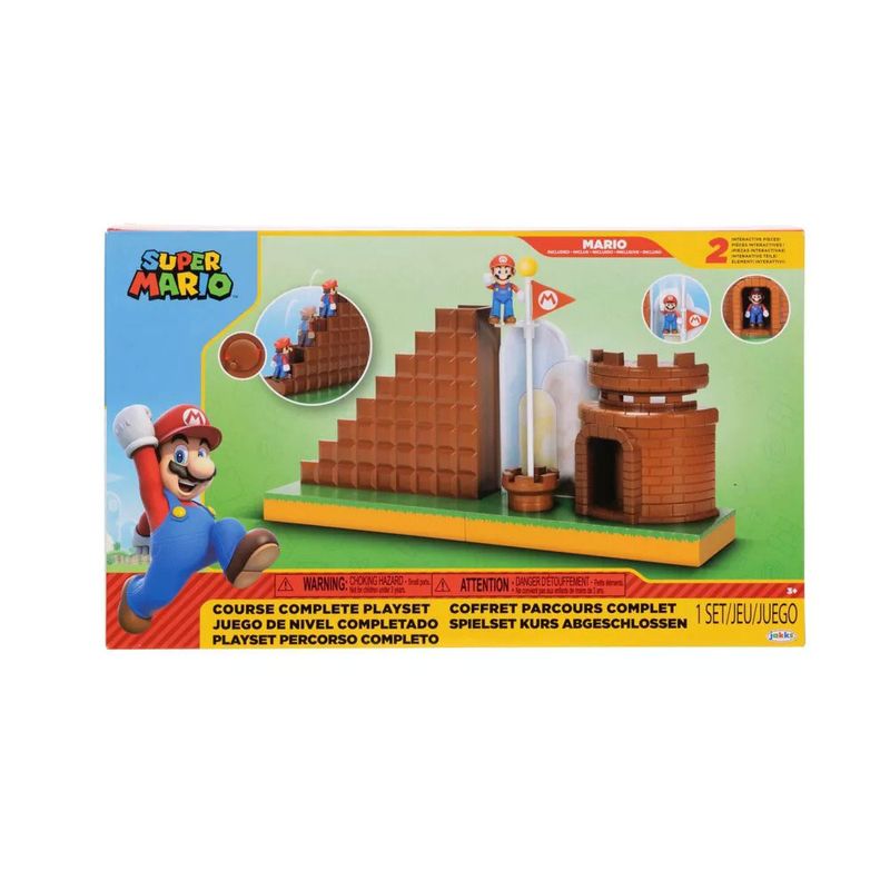 104750815-Super-Mario-Juego-Super-Mario-de-Nivel-Completado