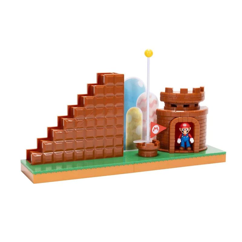 104750815-Super-Mario-Juego-Super-Mario-de-Nivel-Completado