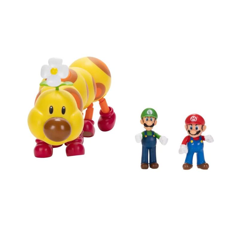 104750817-Super-Mario-Set-de-Mario-y-Luigi-Soda-Jungle-Wiggler
