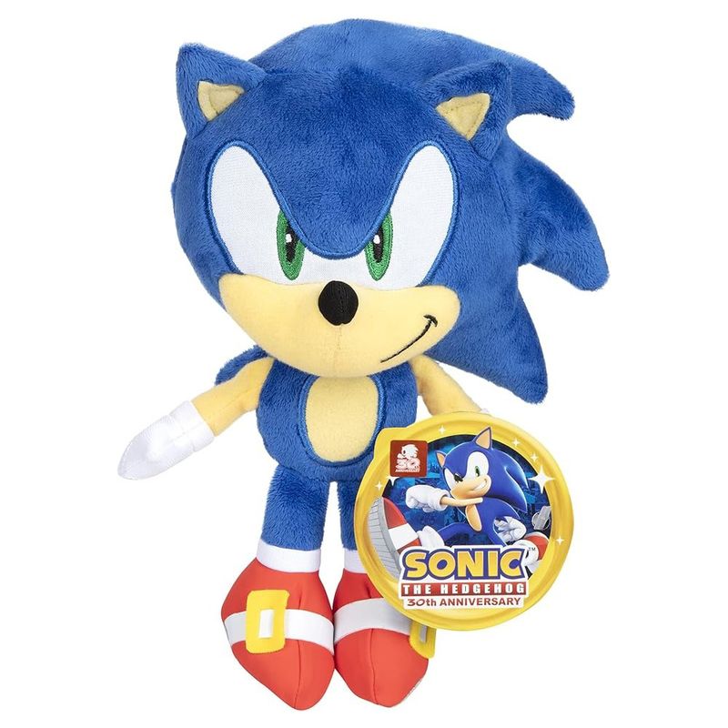 104750874-Sonic-The-Hedgehog-Figura-de-Peluche-9--pulgadas