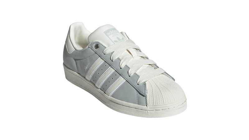 Adidas originals mujer superstar online