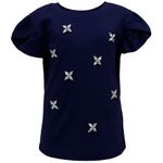 104624885-Blusa-azul-con-flores-de-cristal-para-niña