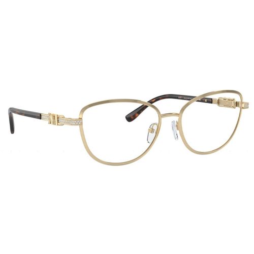 Aro completo cat eye Michael Kors metal para mujer