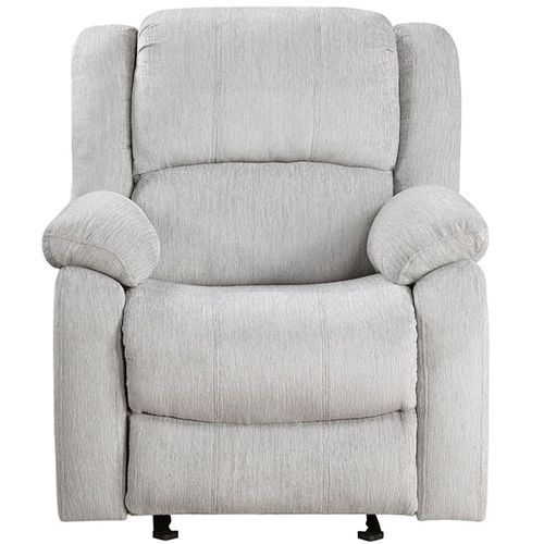 Sillón individual reclinable